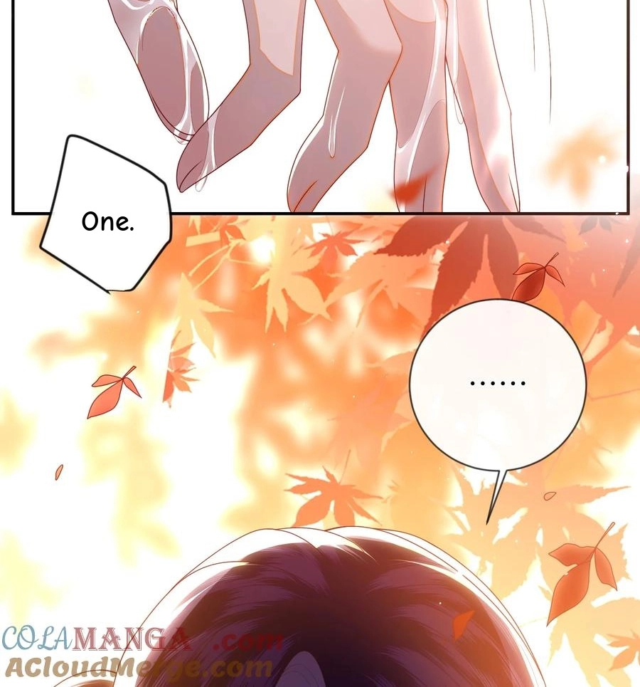 The Big Shot Wants to Marry Her Blind Husband Chapter 87 page 21 - 
