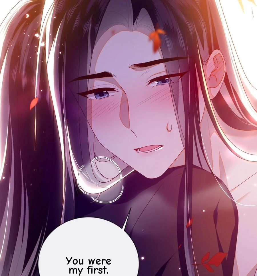 The Big Shot Wants to Marry Her Blind Husband Chapter 87 page 22 - 