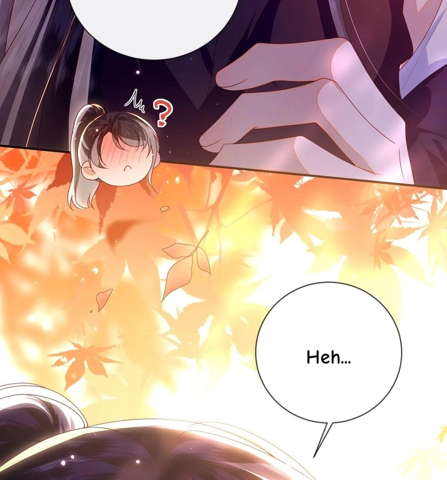 The Big Shot Wants to Marry Her Blind Husband Chapter 87 page 23 - 