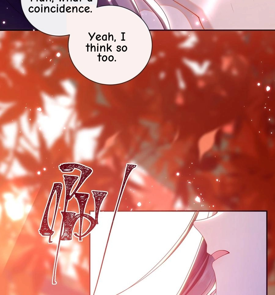 The Big Shot Wants to Marry Her Blind Husband Chapter 87 page 25 - 