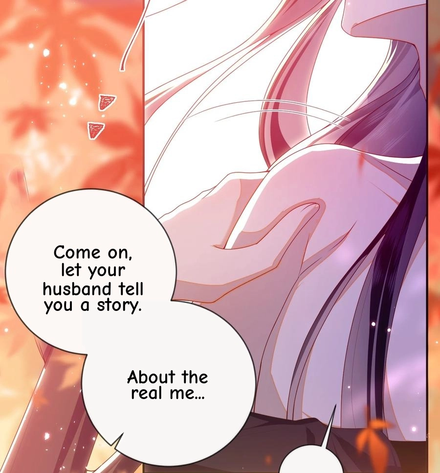 The Big Shot Wants to Marry Her Blind Husband Chapter 87 page 26 - 