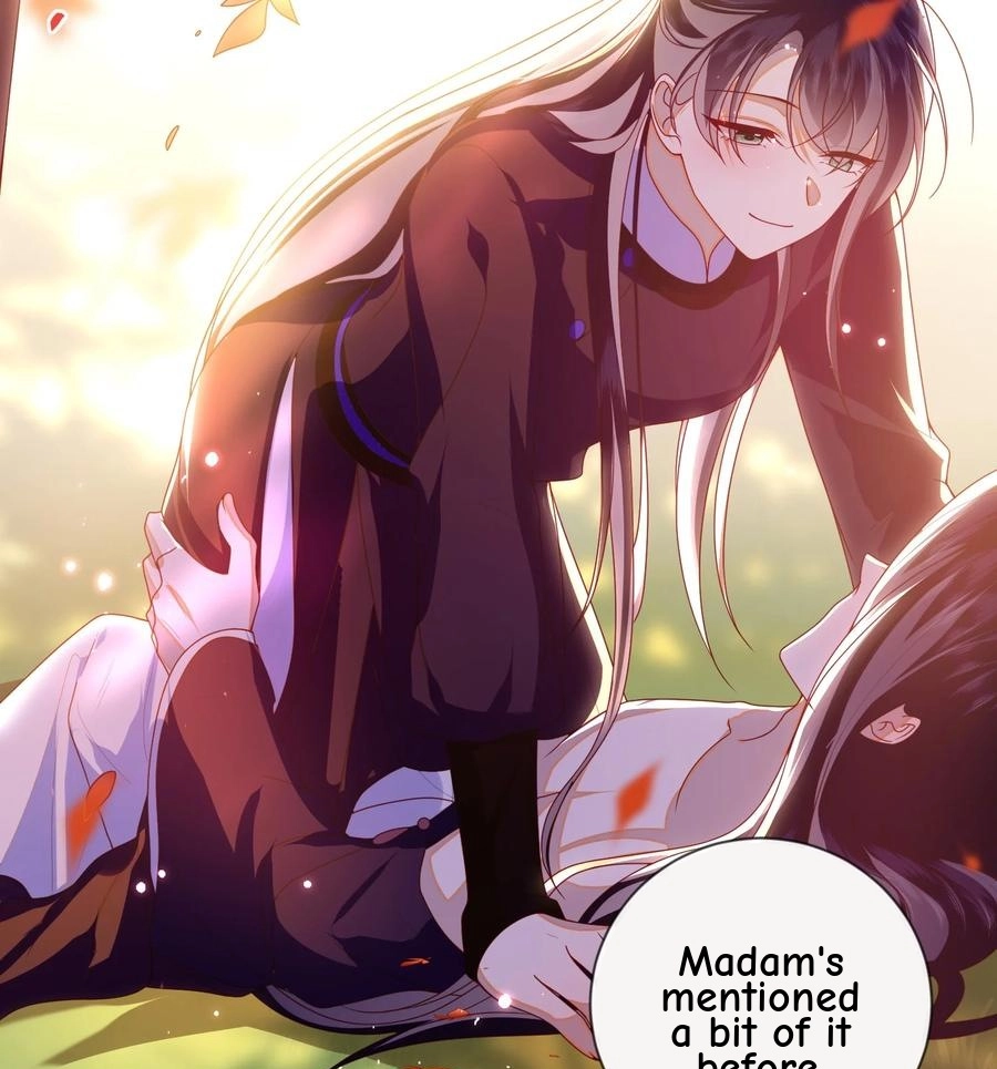 The Big Shot Wants to Marry Her Blind Husband Chapter 87 page 28 - 