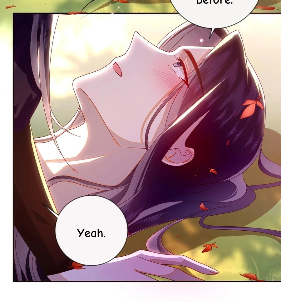The Big Shot Wants to Marry Her Blind Husband Chapter 87 page 29 - 