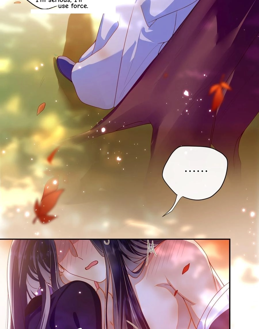 The Big Shot Wants to Marry Her Blind Husband Chapter 87 page 4 - 