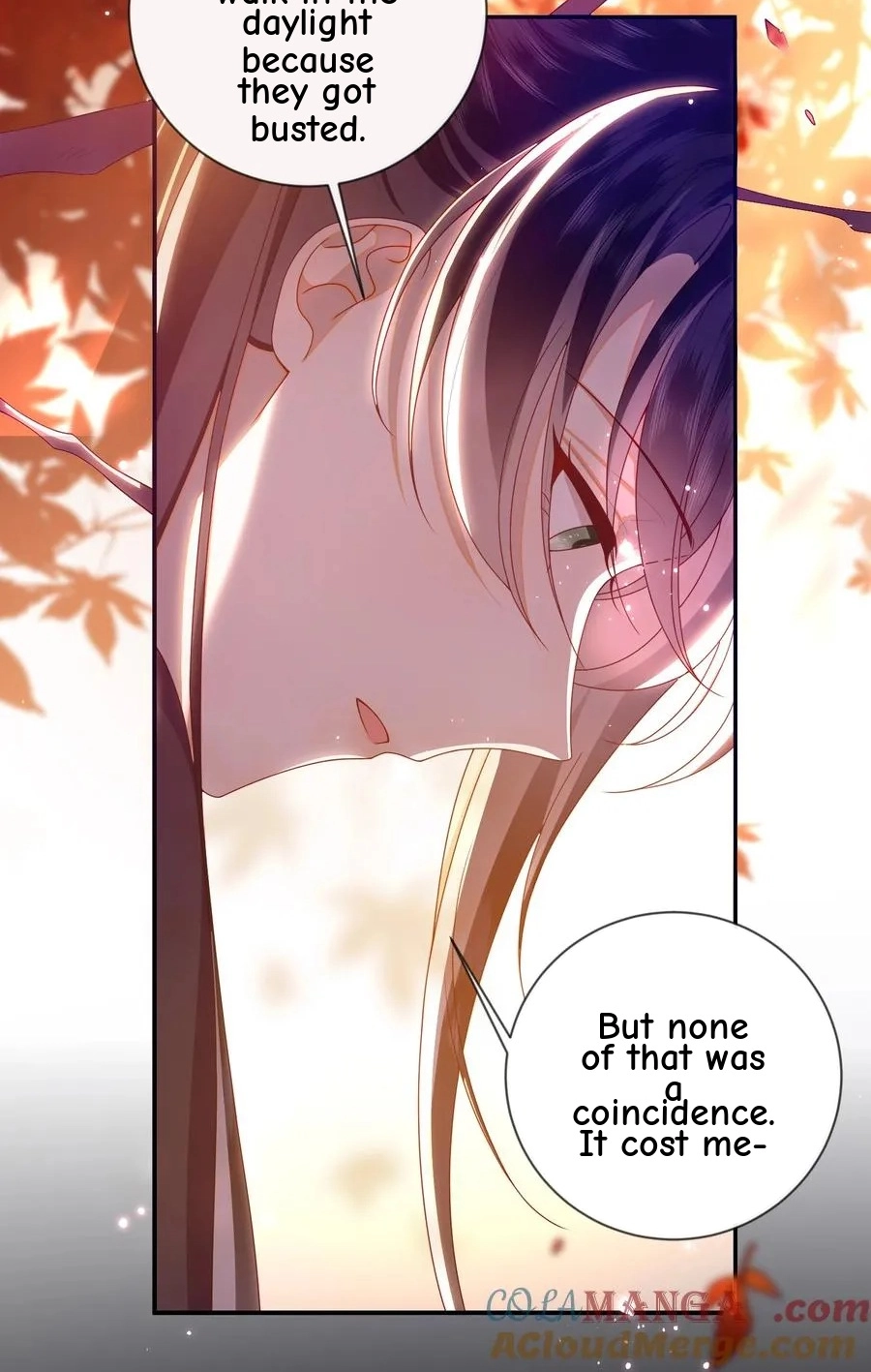 The Big Shot Wants to Marry Her Blind Husband Chapter 87 page 31 - 