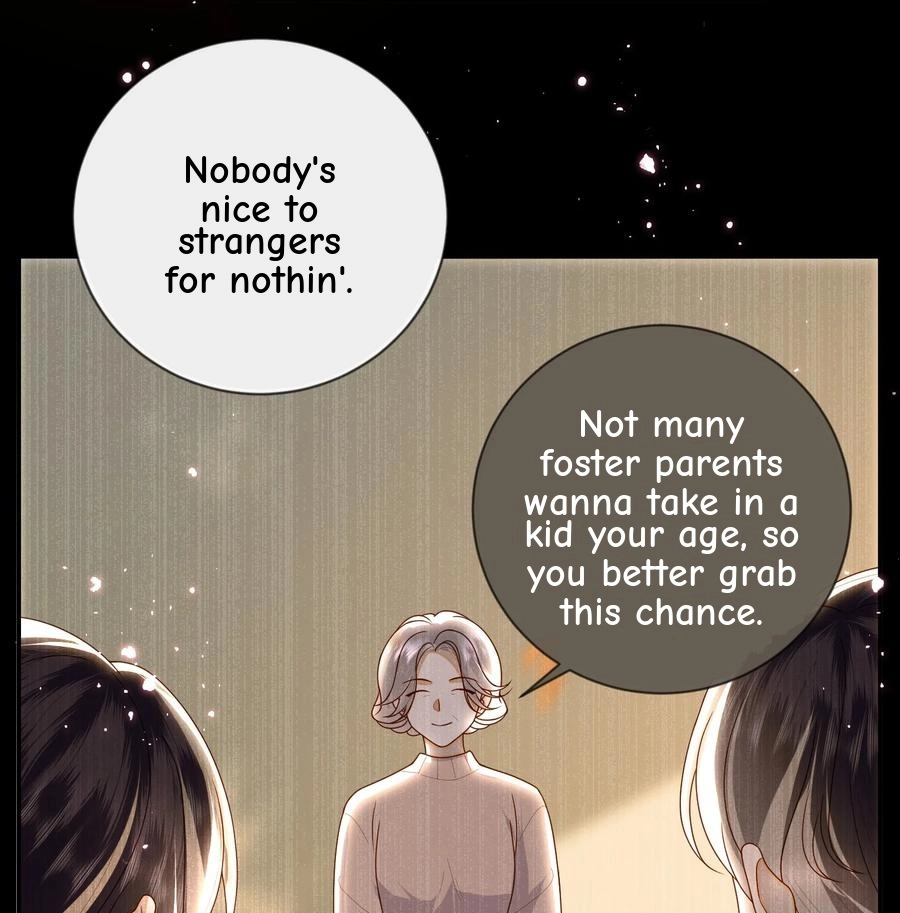 The Big Shot Wants to Marry Her Blind Husband Chapter 87 page 35 - 