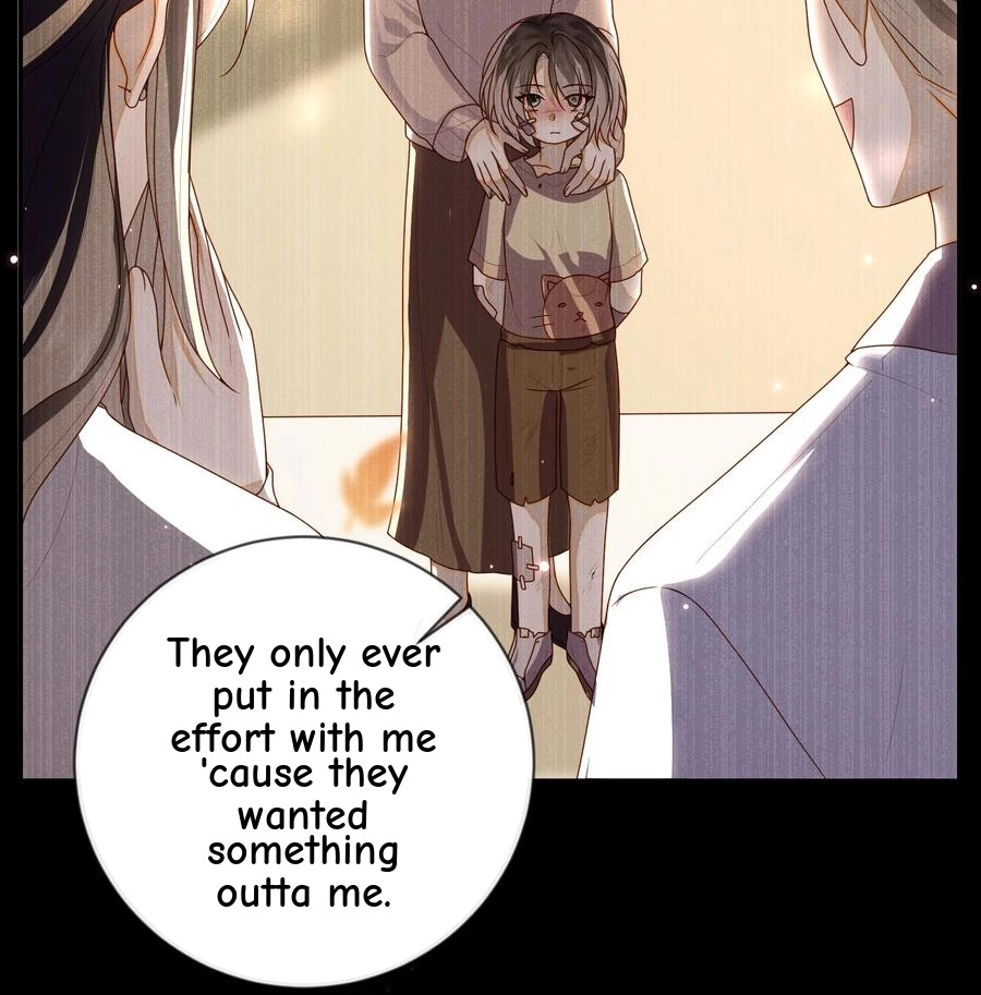 The Big Shot Wants to Marry Her Blind Husband Chapter 87 page 36 - 
