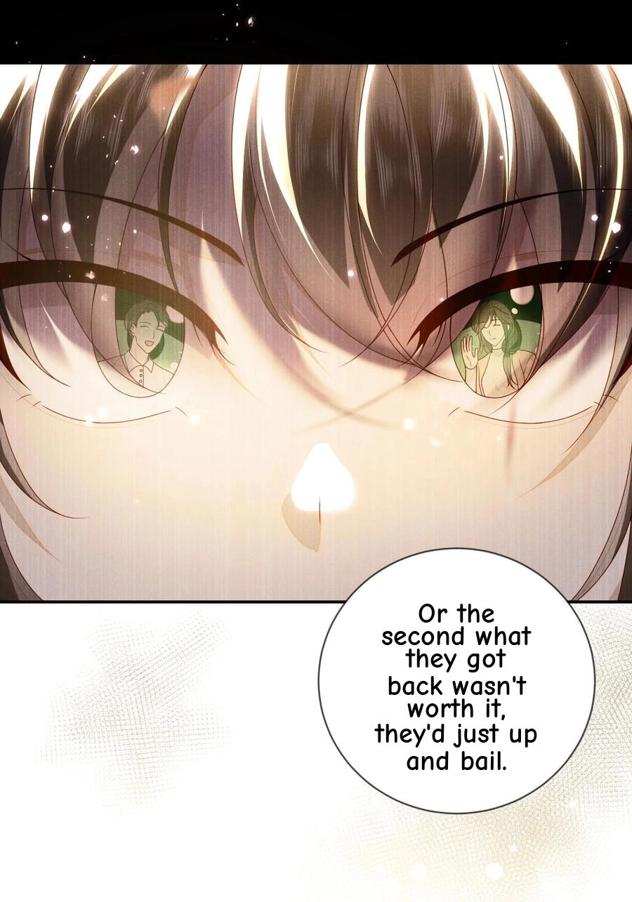 The Big Shot Wants to Marry Her Blind Husband Chapter 87 page 37 - 
