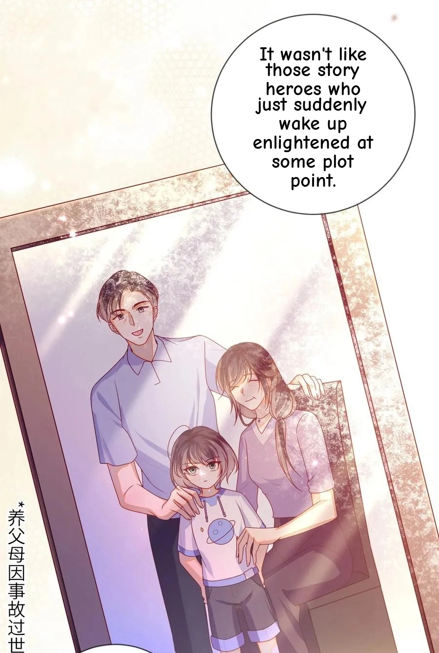 The Big Shot Wants to Marry Her Blind Husband Chapter 87 page 40 - 
