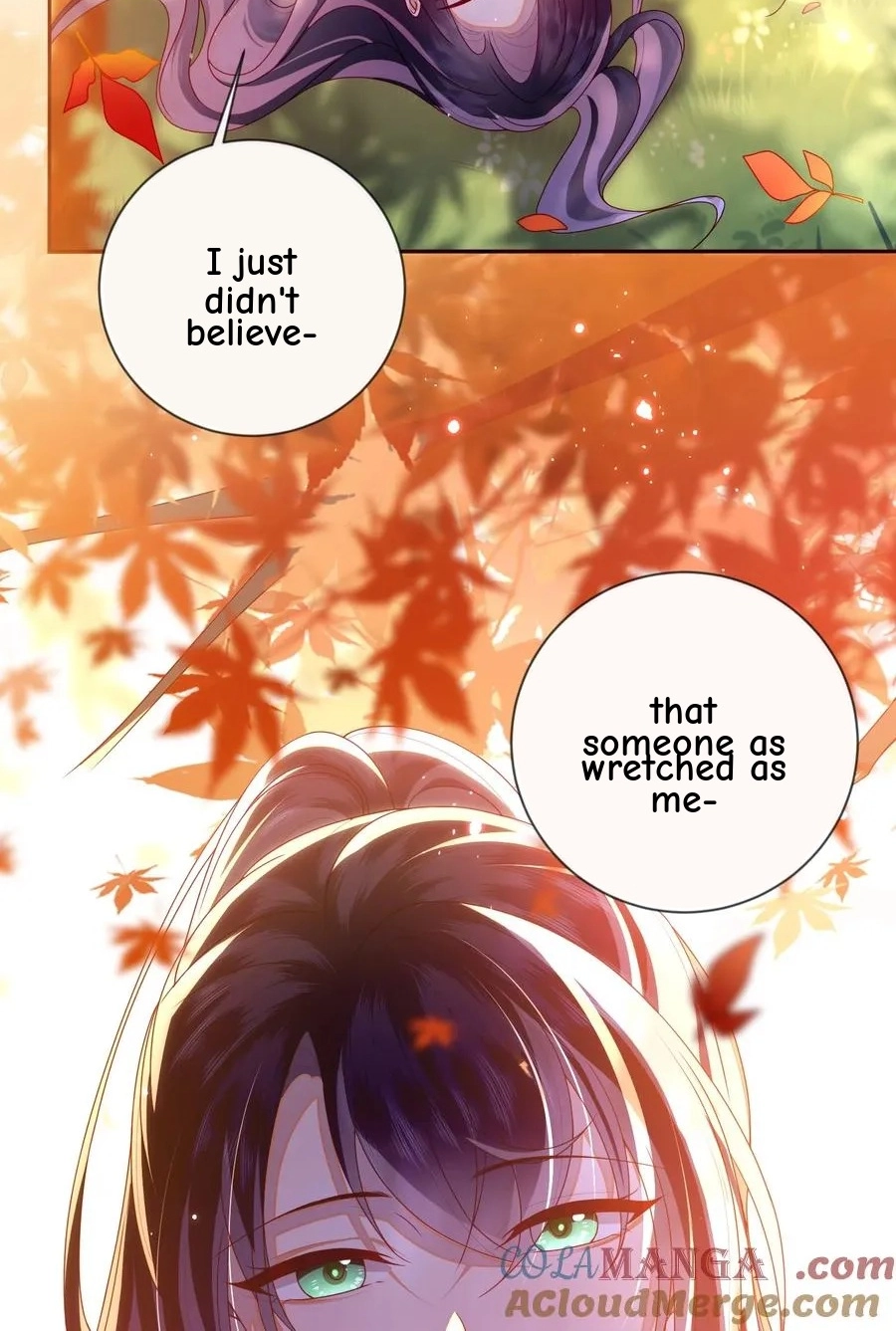 The Big Shot Wants to Marry Her Blind Husband Chapter 87 page 42 - 