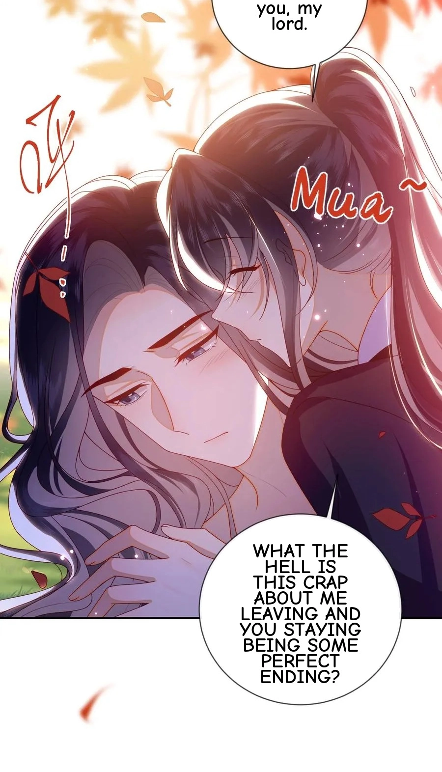 The Big Shot Wants to Marry Her Blind Husband Chapter 87 page 47 - 