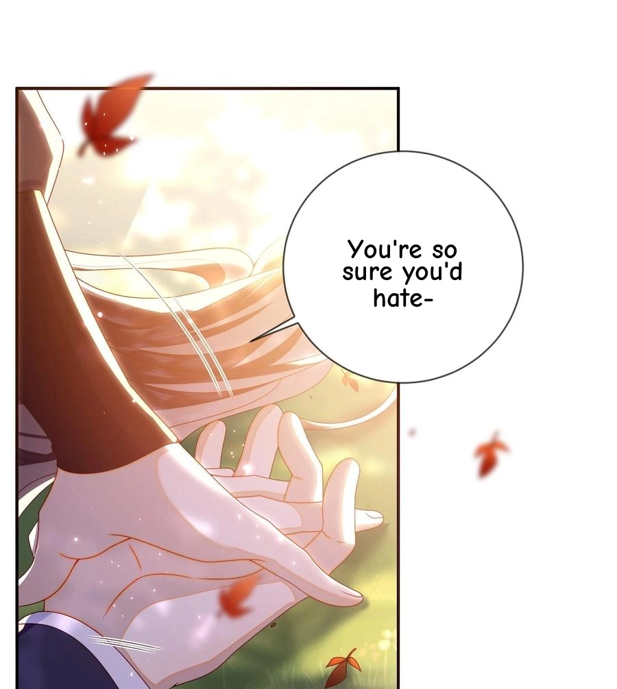 The Big Shot Wants to Marry Her Blind Husband Chapter 87 page 48 - 