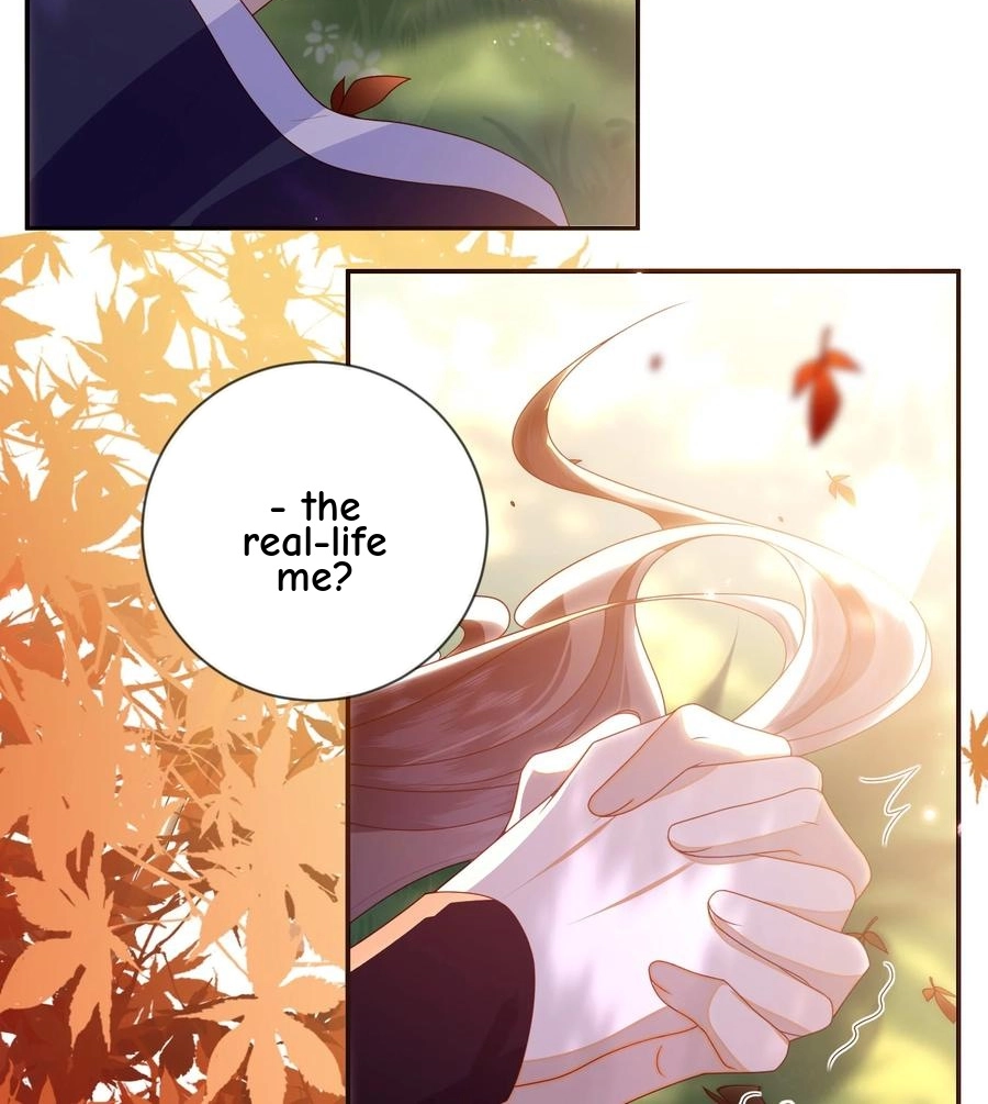 The Big Shot Wants to Marry Her Blind Husband Chapter 87 page 49 - 