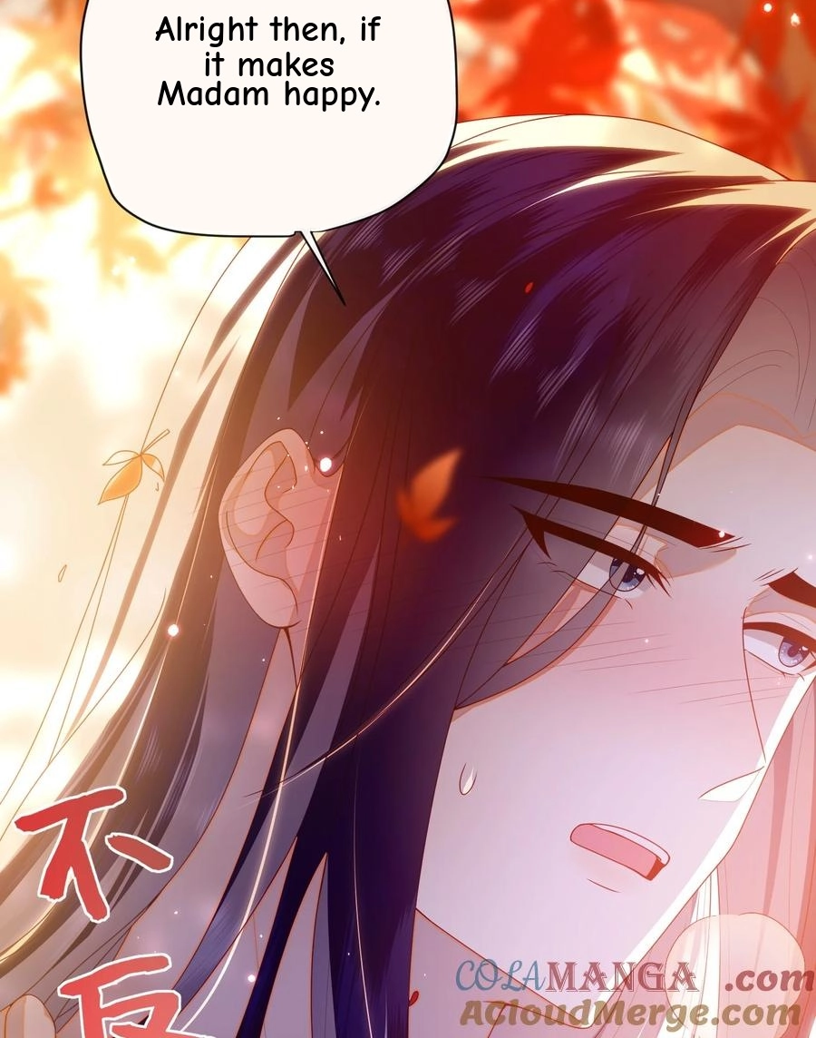 The Big Shot Wants to Marry Her Blind Husband Chapter 87 page 6 - 