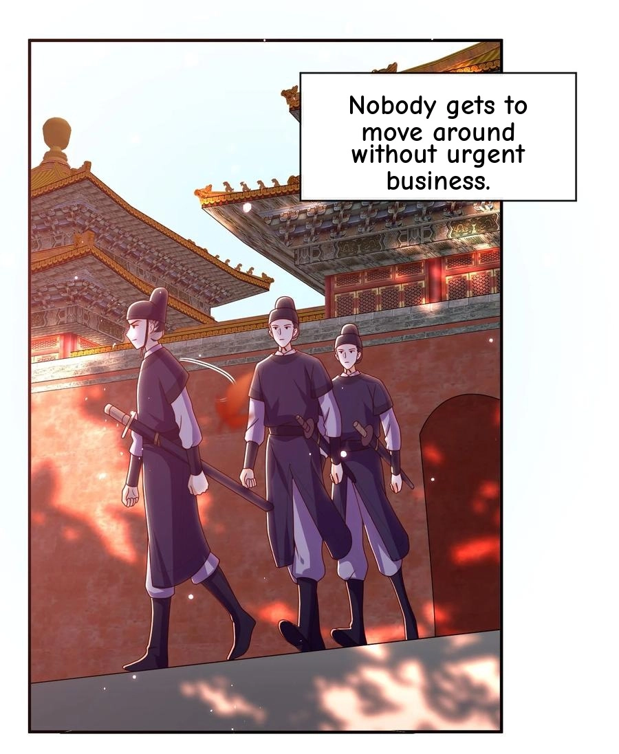 The Big Shot Wants to Marry Her Blind Husband Chapter 87 page 53 - 