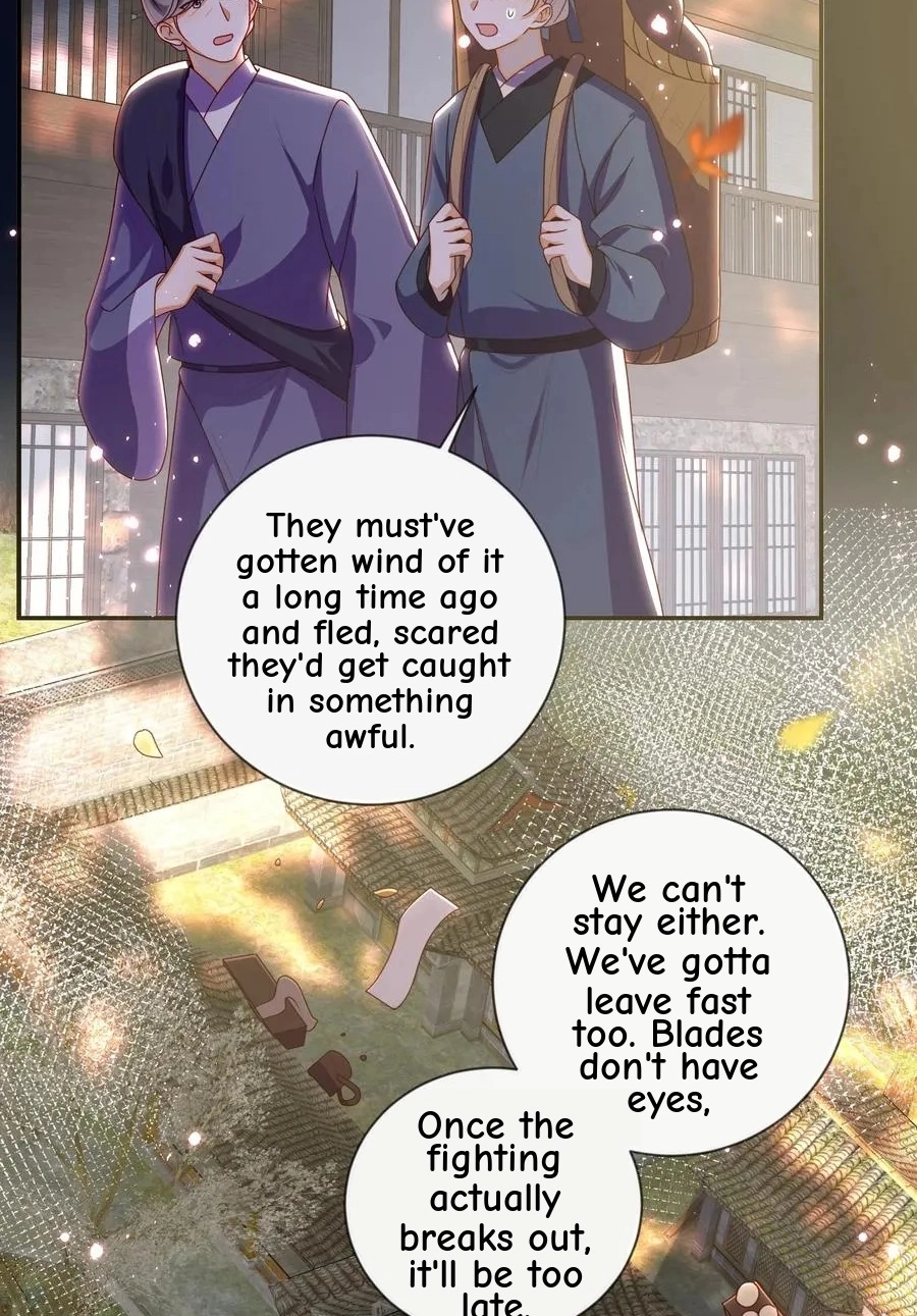 The Big Shot Wants to Marry Her Blind Husband Chapter 87 page 57 - 