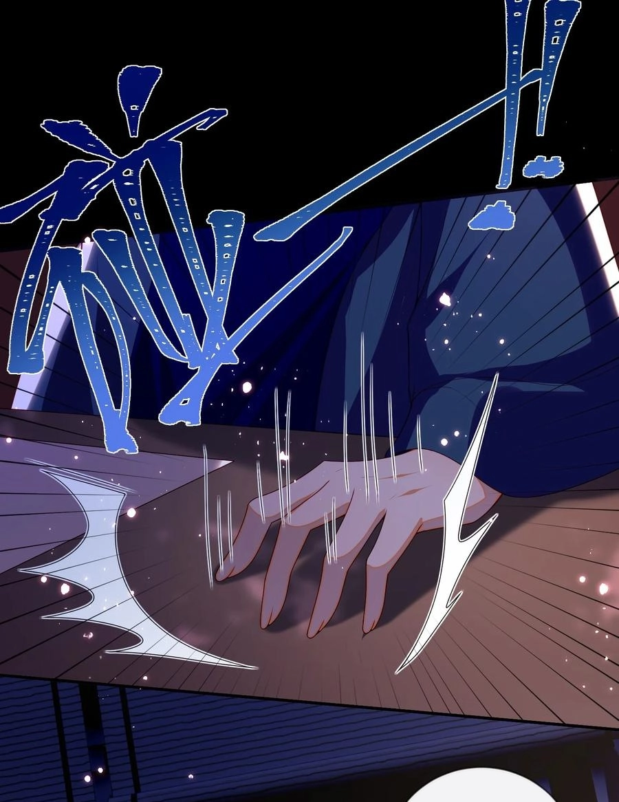 The Big Shot Wants to Marry Her Blind Husband Chapter 87 page 61 - 
