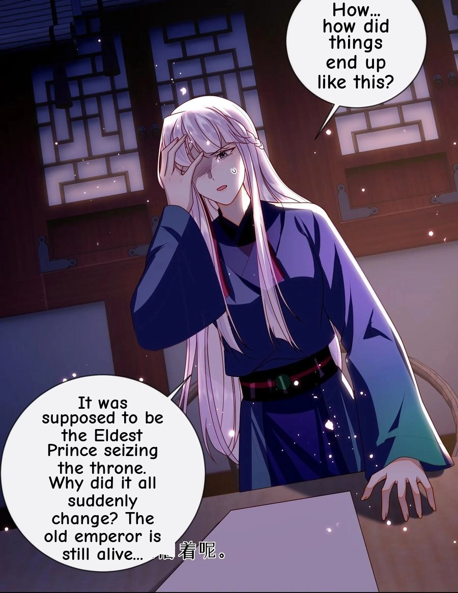 The Big Shot Wants to Marry Her Blind Husband Chapter 87 page 62 - 