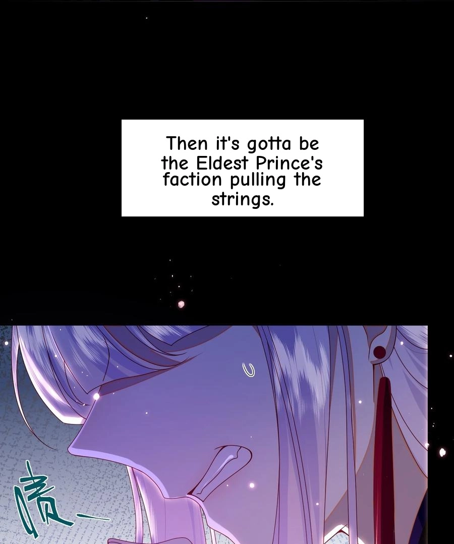 The Big Shot Wants to Marry Her Blind Husband Chapter 87 page 65 - 