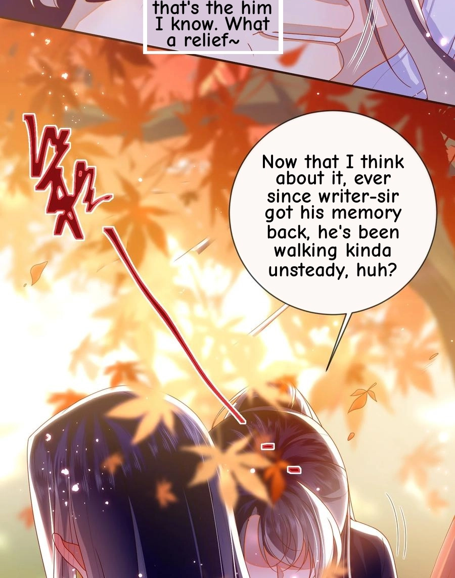 The Big Shot Wants to Marry Her Blind Husband Chapter 87 page 8 - 