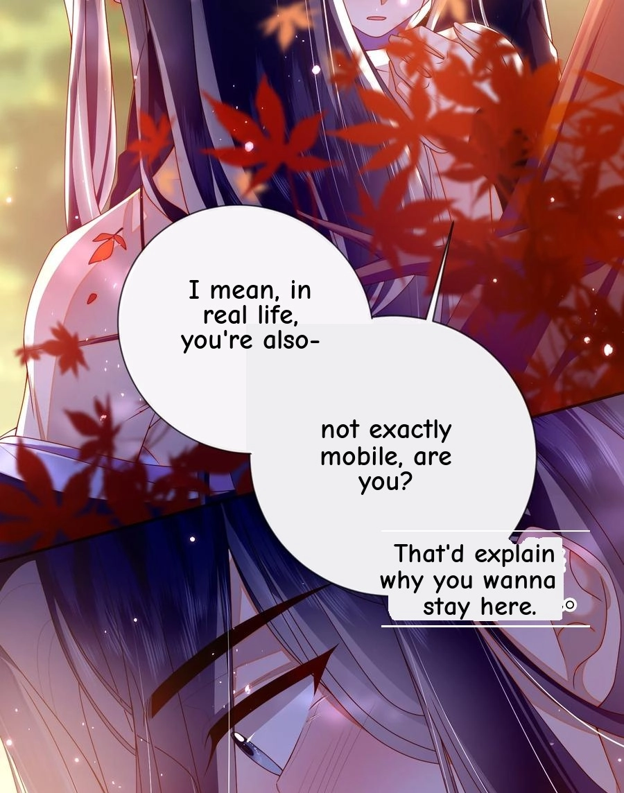 The Big Shot Wants to Marry Her Blind Husband Chapter 87 page 9 - 