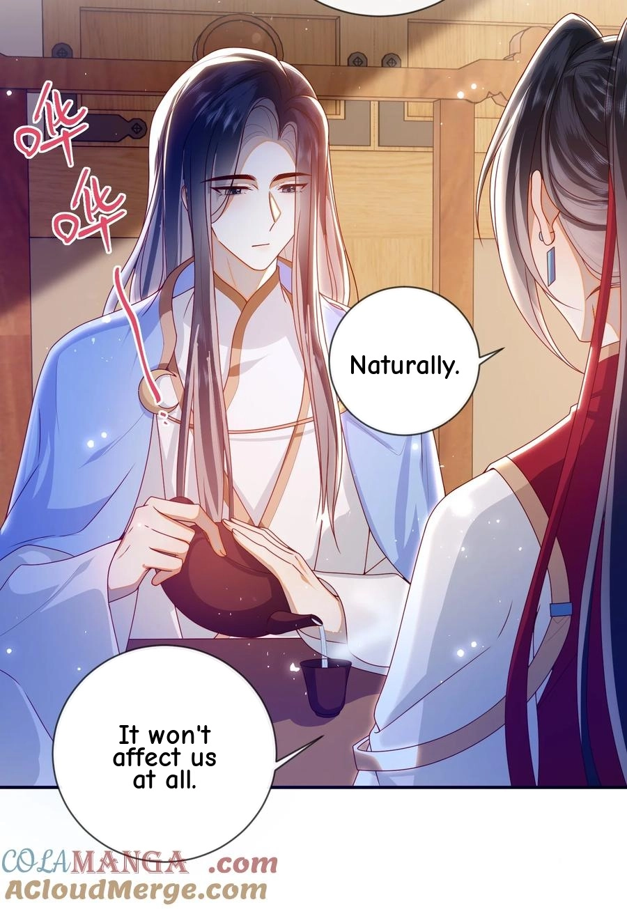 The Big Shot Wants to Marry Her Blind Husband Chapter 88 page 13 - 