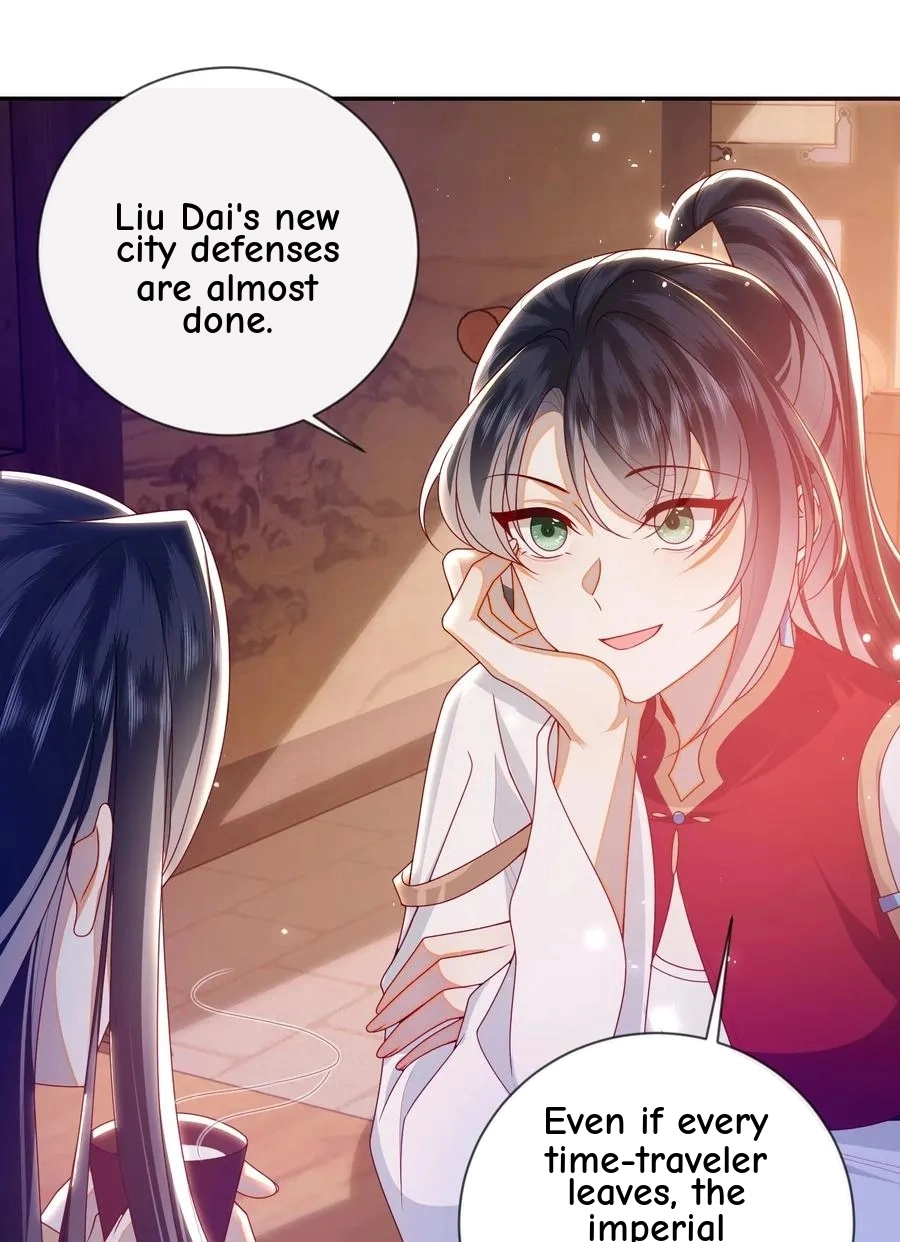 The Big Shot Wants to Marry Her Blind Husband Chapter 88 page 14 - 