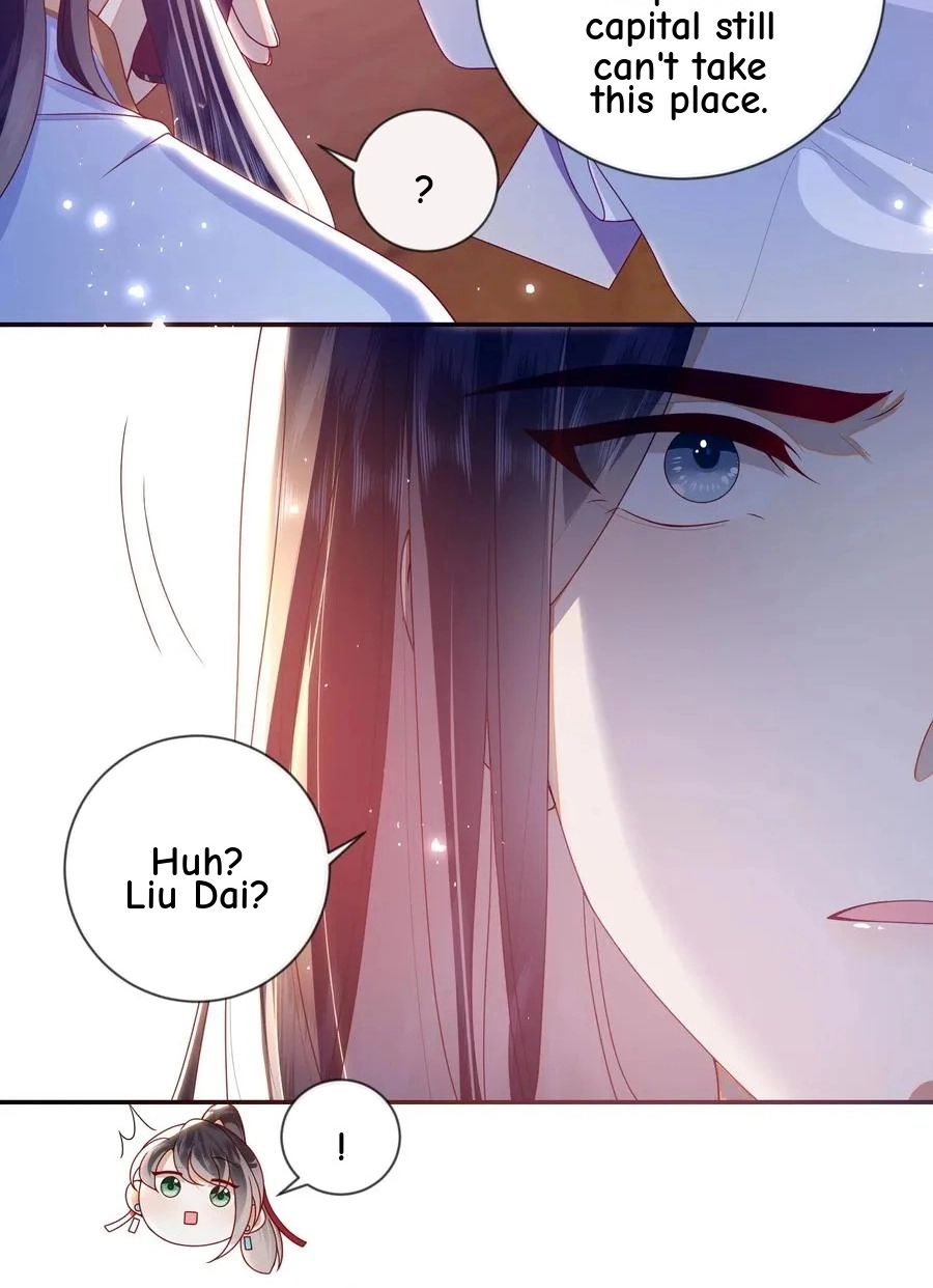 The Big Shot Wants to Marry Her Blind Husband Chapter 88 page 15 - 
