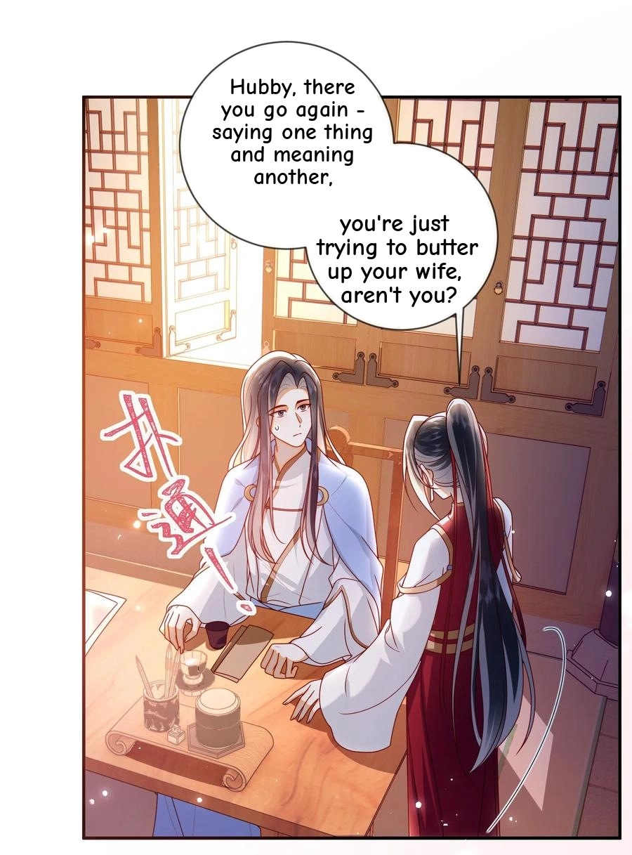 The Big Shot Wants to Marry Her Blind Husband Chapter 88 page 23 - 