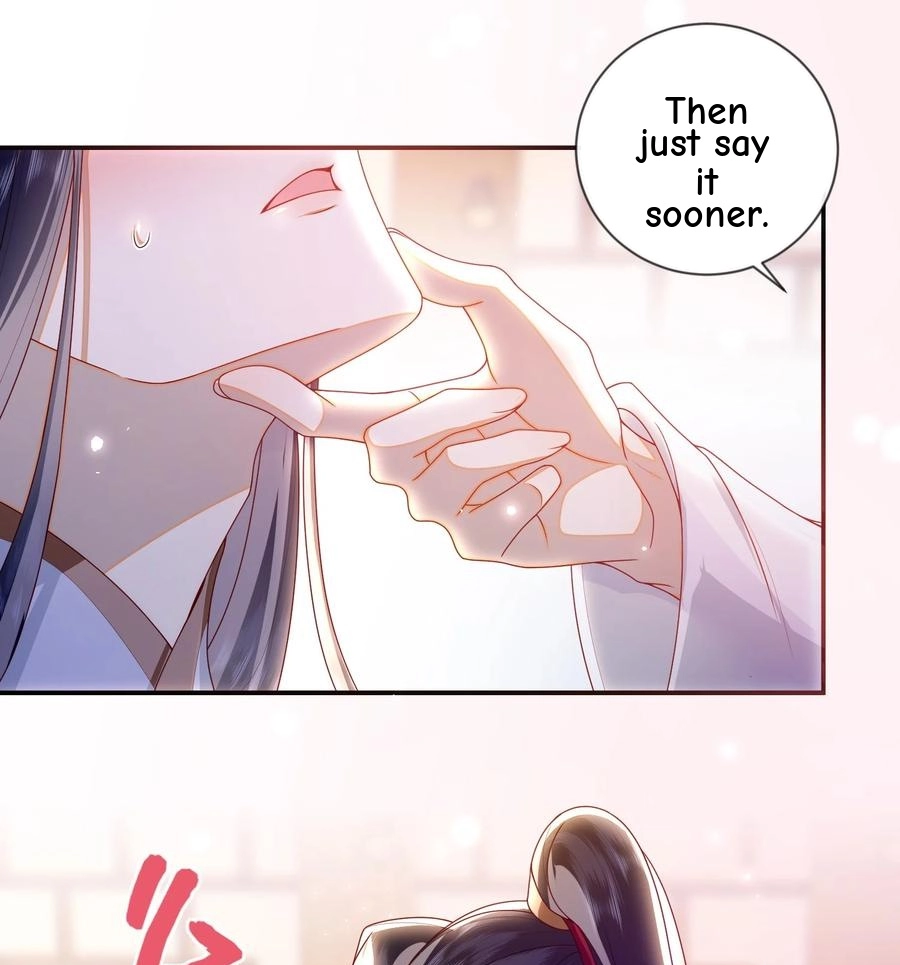 The Big Shot Wants to Marry Her Blind Husband Chapter 88 page 24 - 