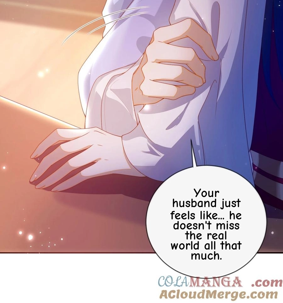 The Big Shot Wants to Marry Her Blind Husband Chapter 88 page 27 - 