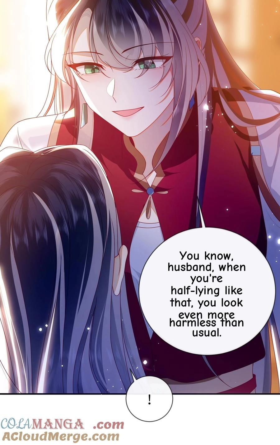 The Big Shot Wants to Marry Her Blind Husband Chapter 88 page 30 - 