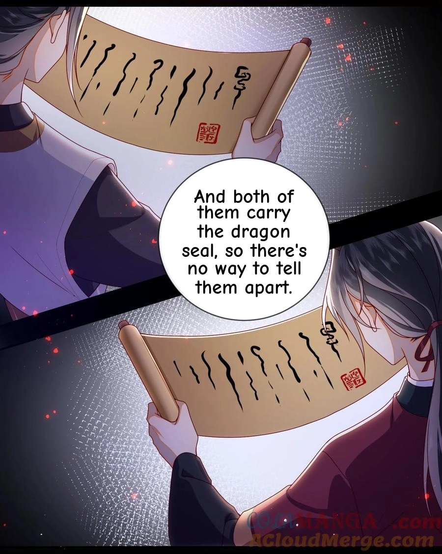 The Big Shot Wants to Marry Her Blind Husband Chapter 88 page 4 - 