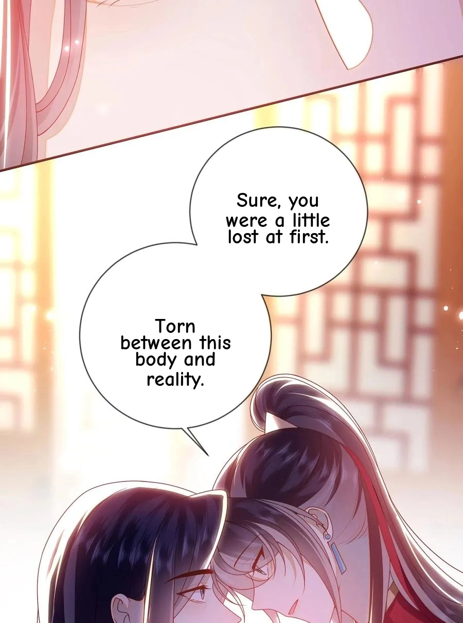 The Big Shot Wants to Marry Her Blind Husband Chapter 88 page 40 - 