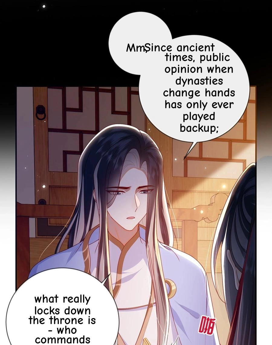 The Big Shot Wants to Marry Her Blind Husband Chapter 88 page 5 - 