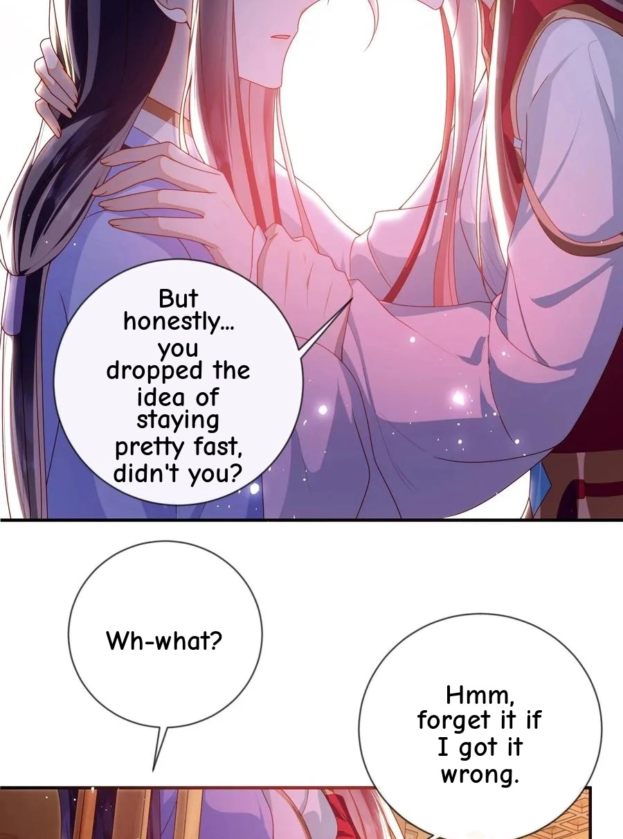 The Big Shot Wants to Marry Her Blind Husband Chapter 88 page 41 - 