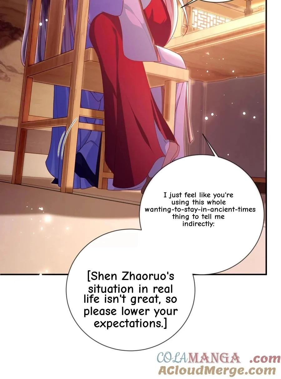 The Big Shot Wants to Marry Her Blind Husband Chapter 88 page 42 - 