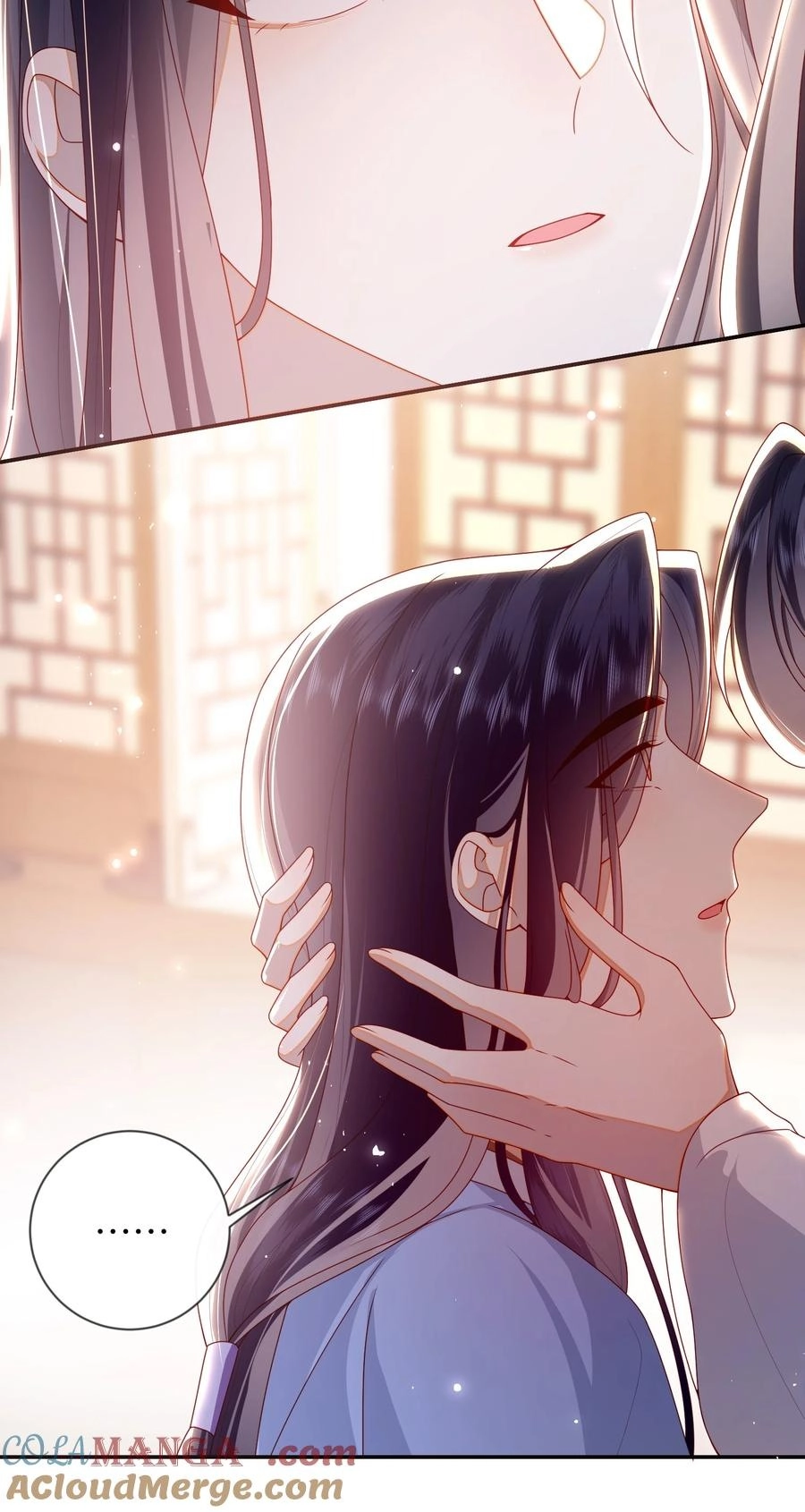 The Big Shot Wants to Marry Her Blind Husband Chapter 88 page 45 - 