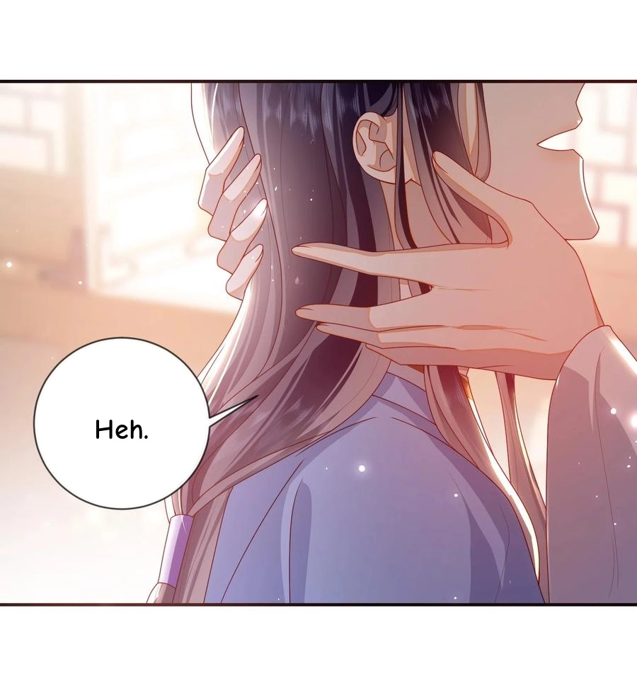 The Big Shot Wants to Marry Her Blind Husband Chapter 88 page 46 - 