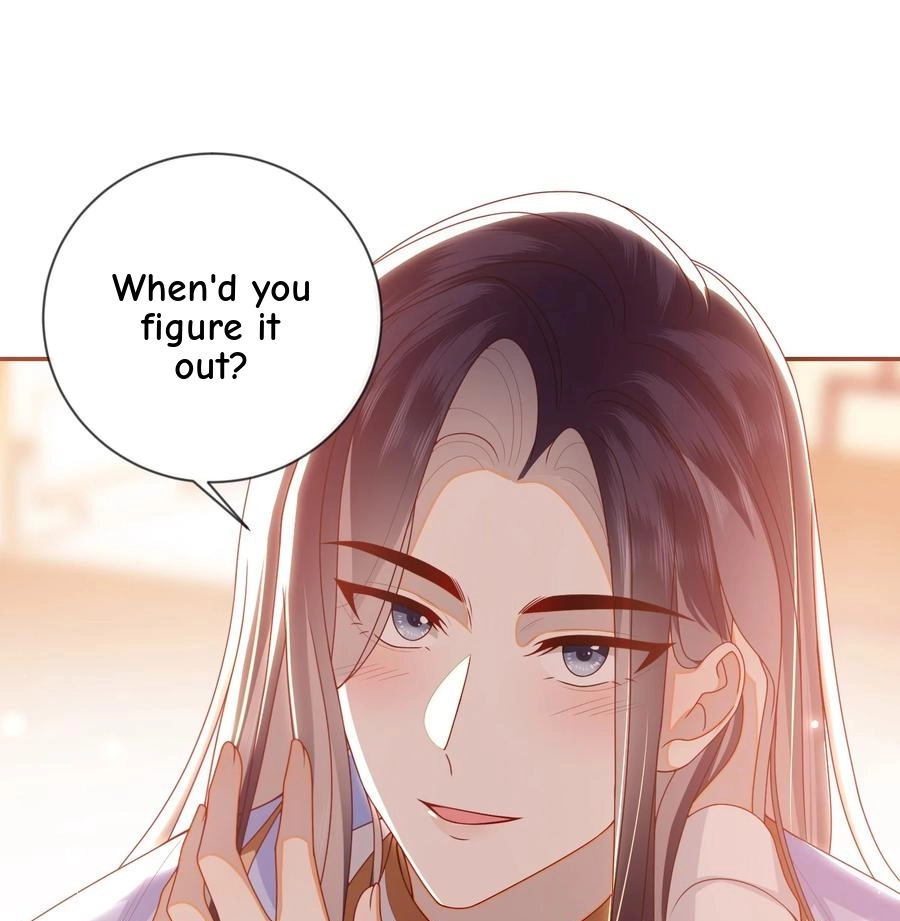 The Big Shot Wants to Marry Her Blind Husband Chapter 88 page 47 - 