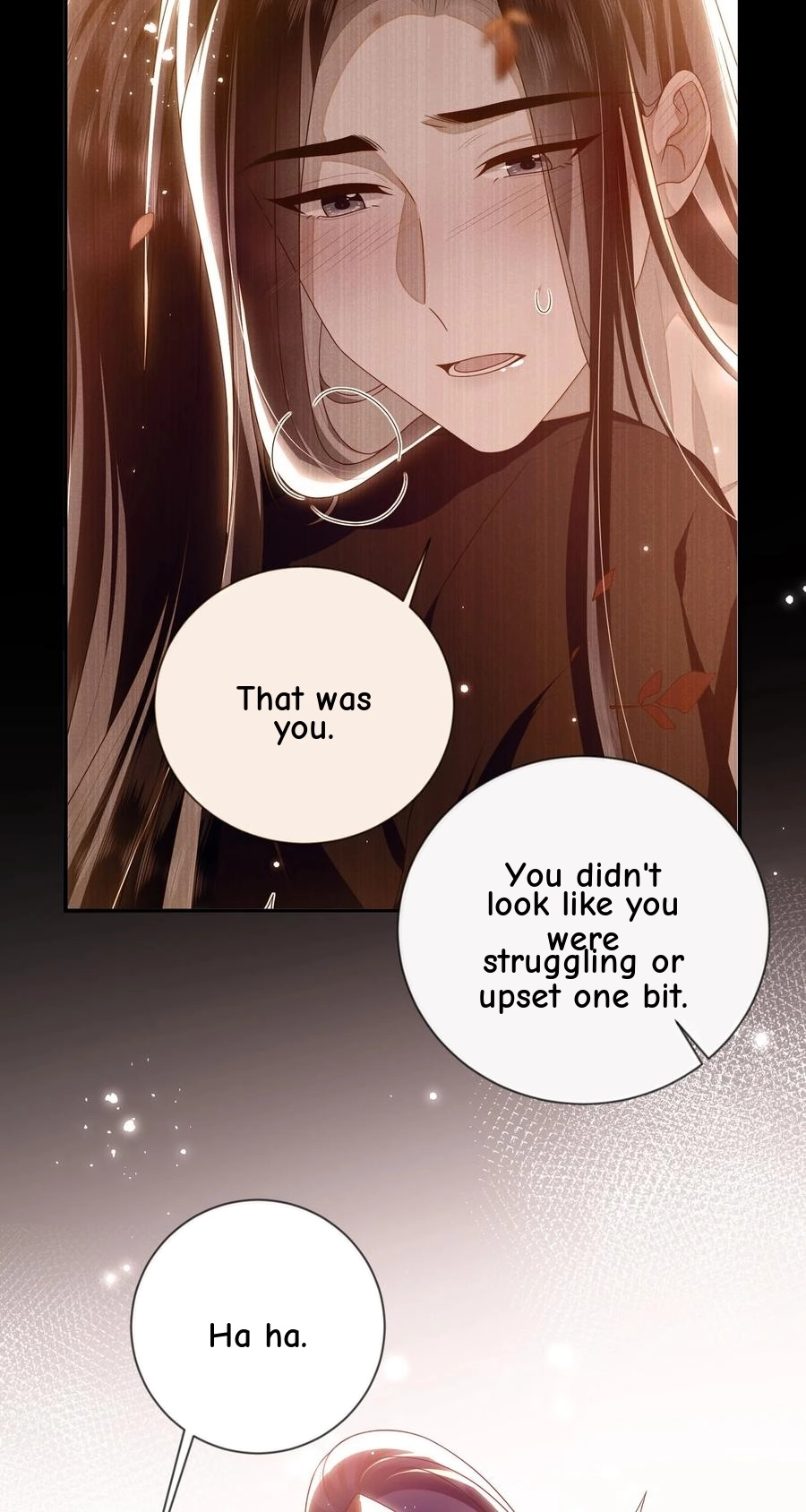 The Big Shot Wants to Marry Her Blind Husband Chapter 88 page 50 - 