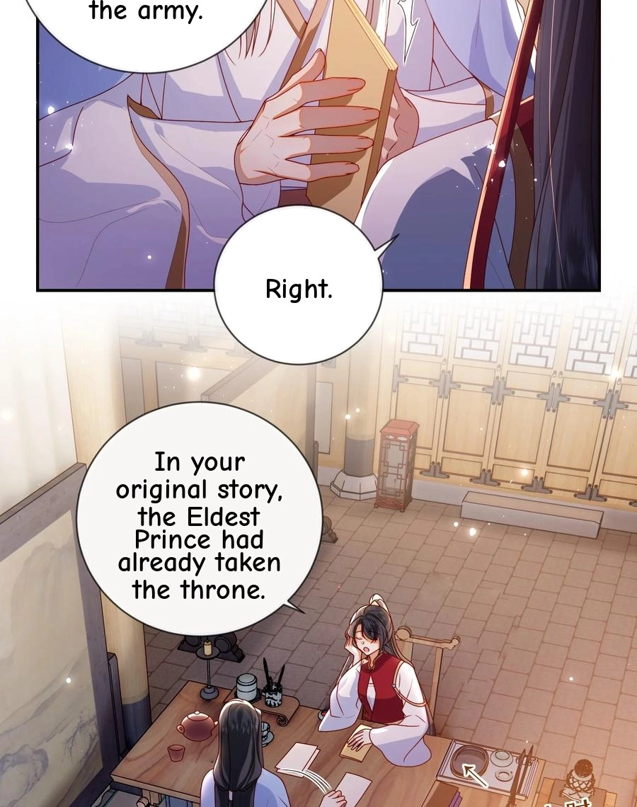 The Big Shot Wants to Marry Her Blind Husband Chapter 88 page 6 - 