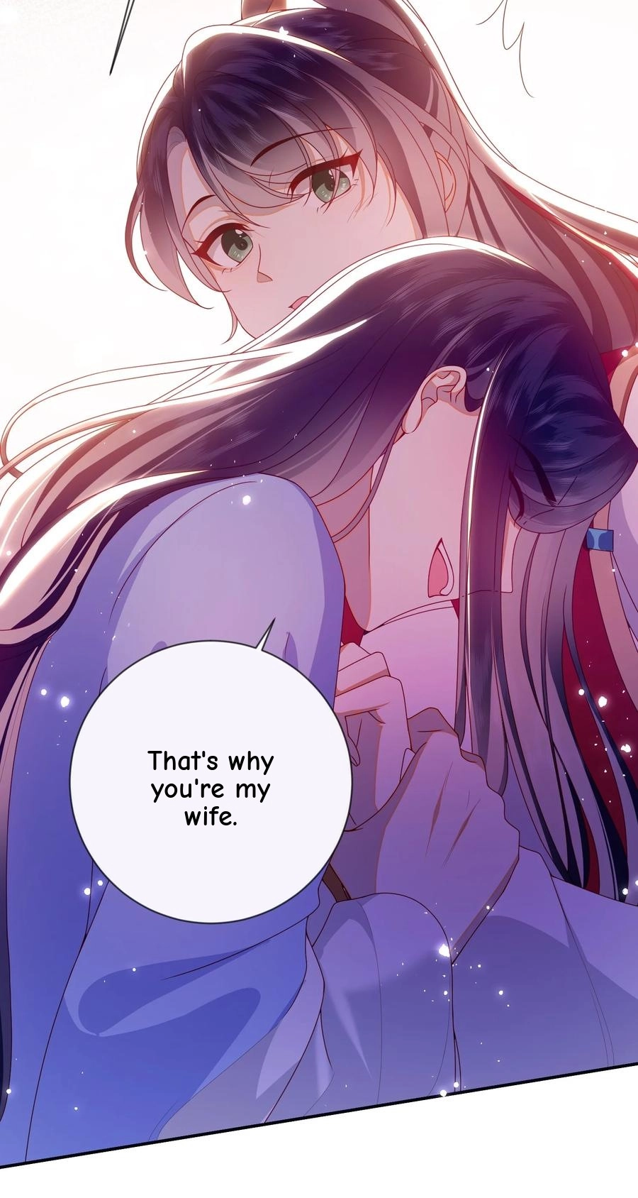 The Big Shot Wants to Marry Her Blind Husband Chapter 88 page 51 - 