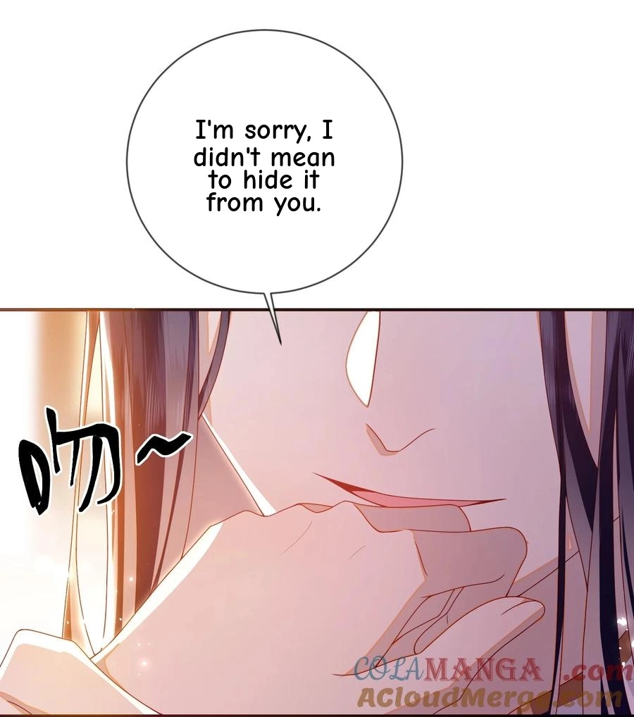 The Big Shot Wants to Marry Her Blind Husband Chapter 88 page 52 - 