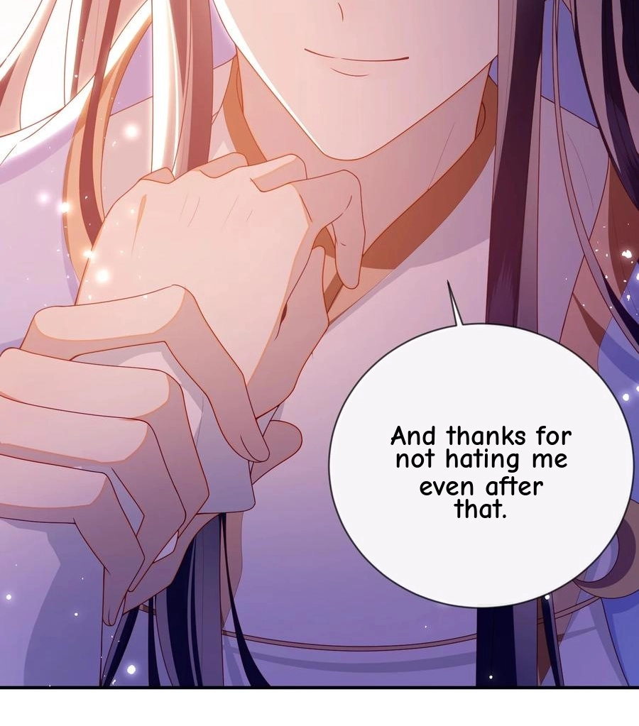 The Big Shot Wants to Marry Her Blind Husband Chapter 88 page 54 - 