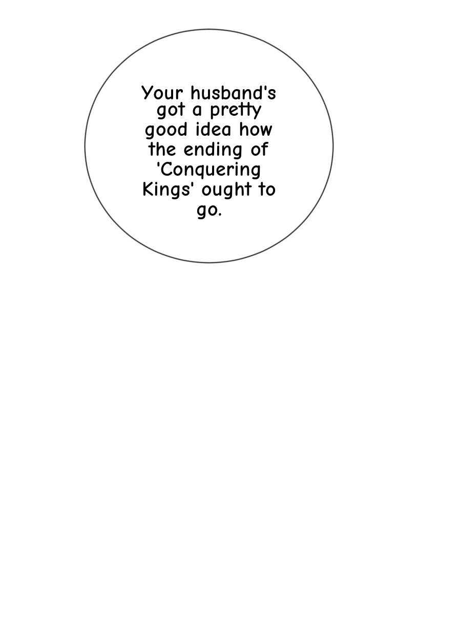 The Big Shot Wants to Marry Her Blind Husband Chapter 88 page 55 - 