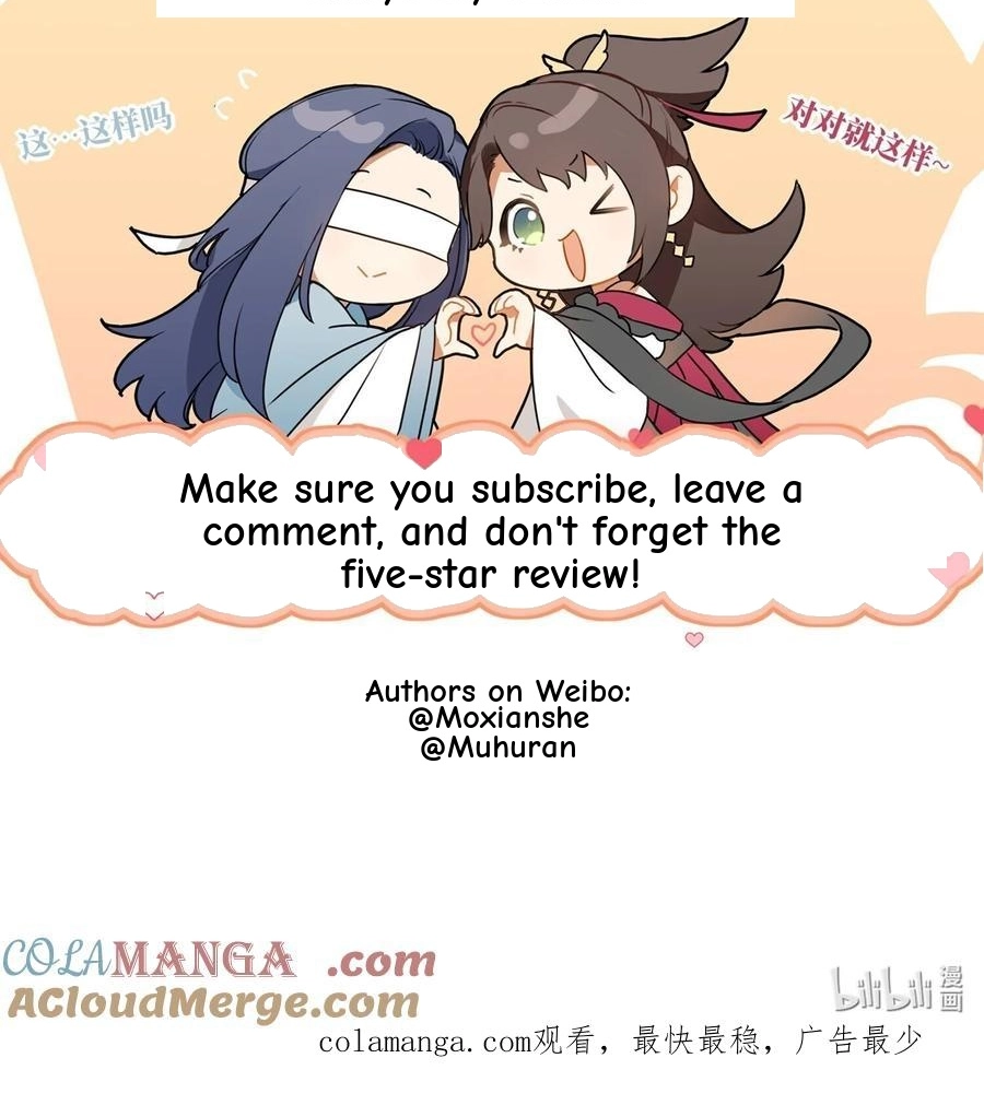 The Big Shot Wants to Marry Her Blind Husband Chapter 88 page 57 - 