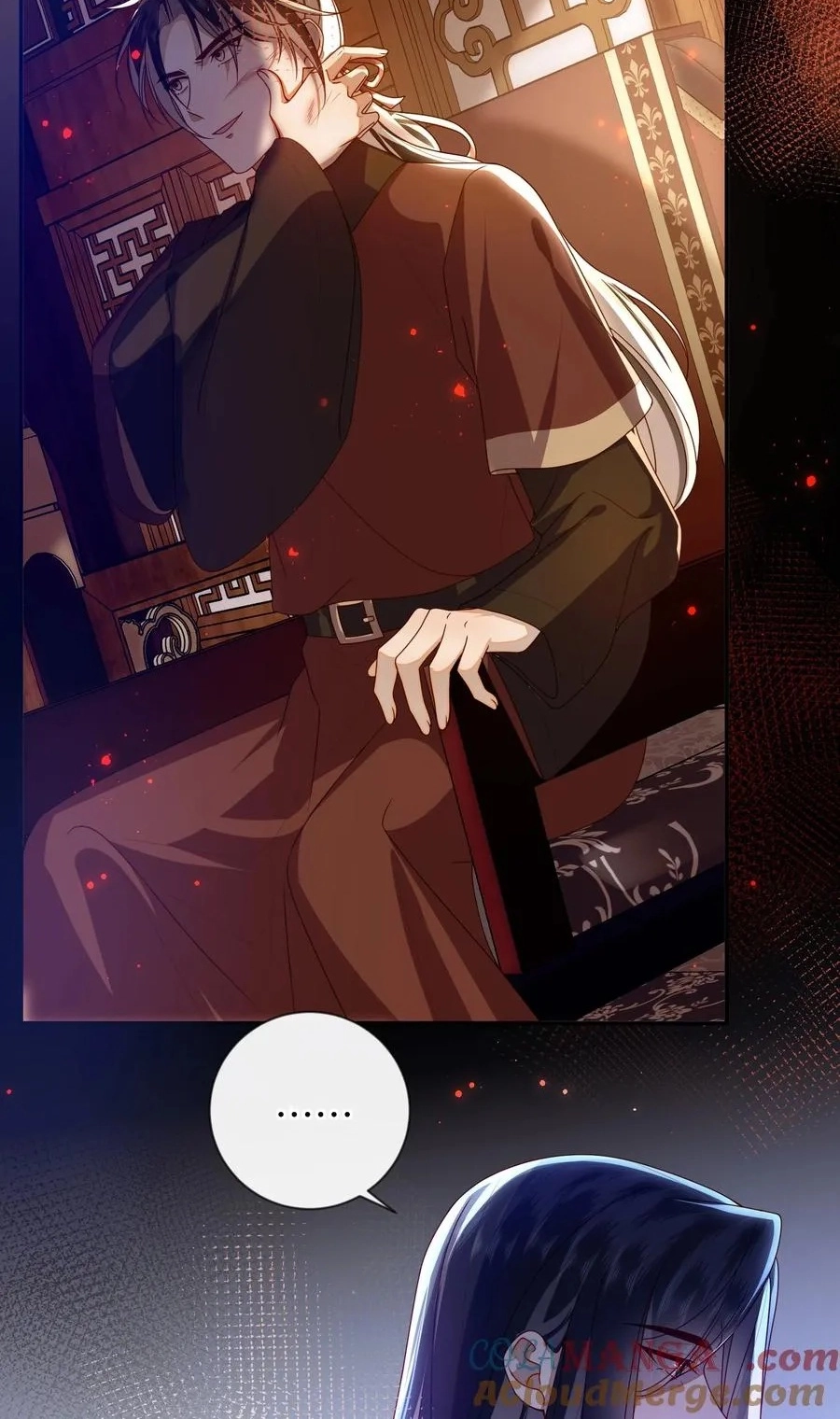 The Big Shot Wants to Marry Her Blind Husband Chapter 88 page 9 - 