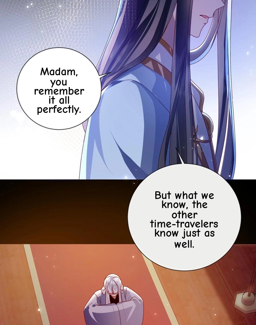 The Big Shot Wants to Marry Her Blind Husband Chapter 88 page 10 - 