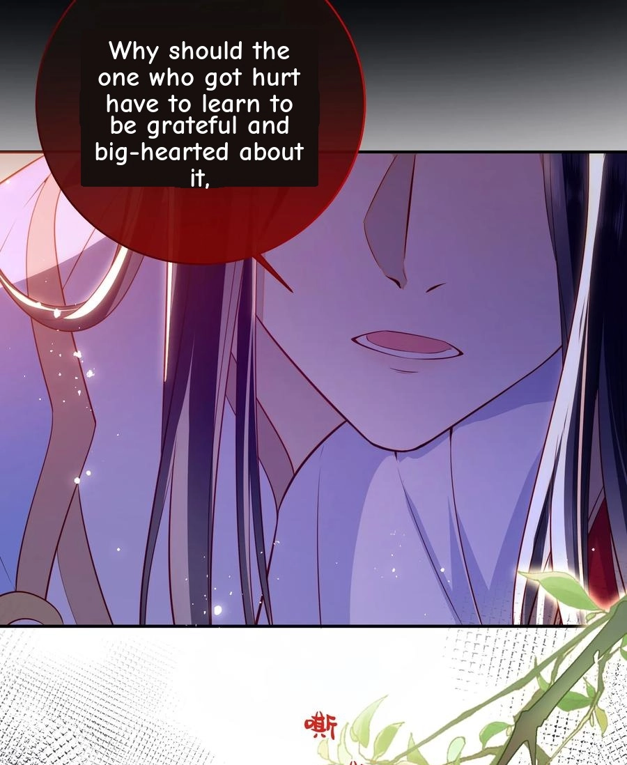 The Big Shot Wants to Marry Her Blind Husband Chapter 89 page 13 - 